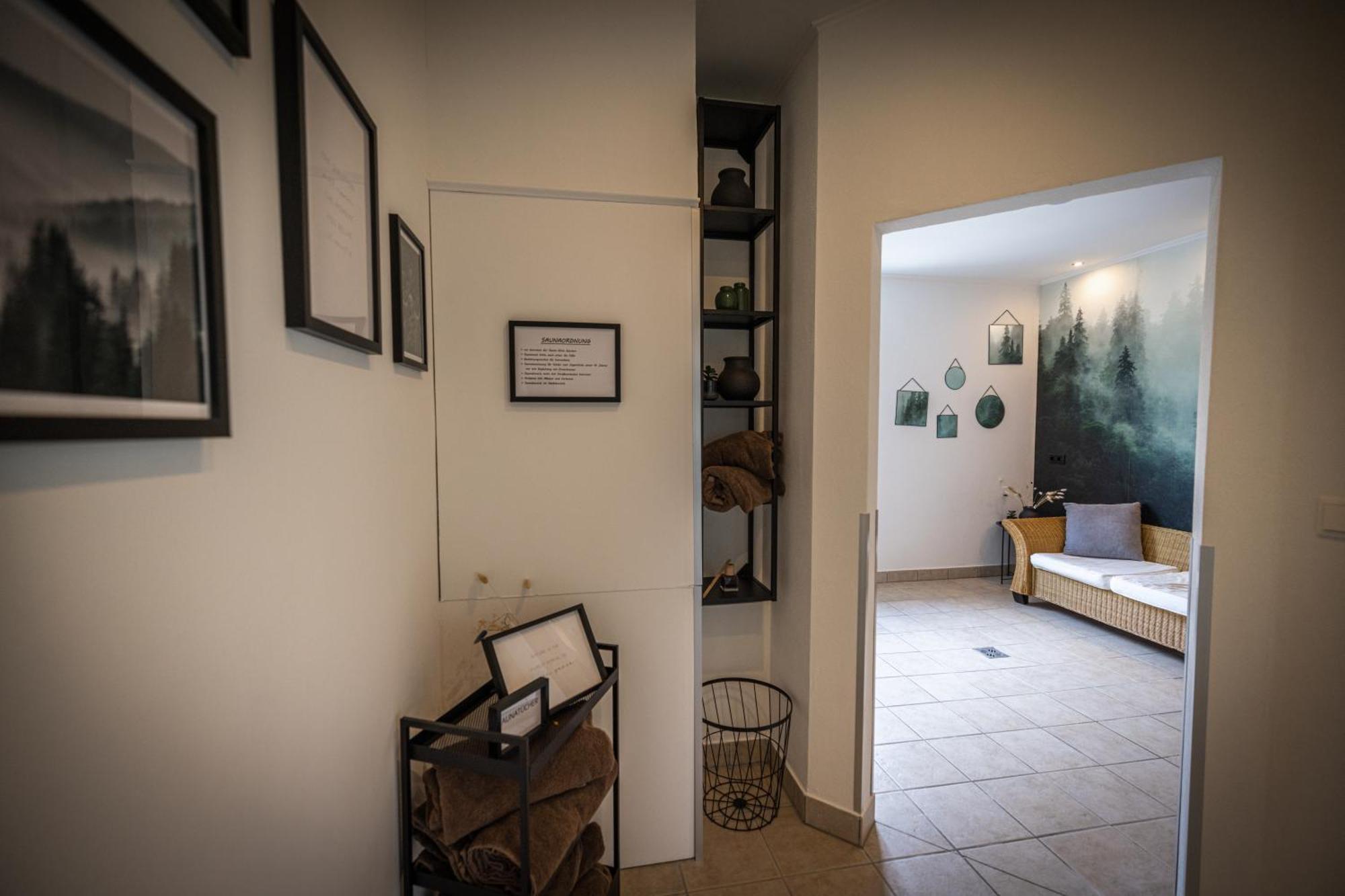 Gasthof Zur Wachau Hofarnsdorf Luaran gambar