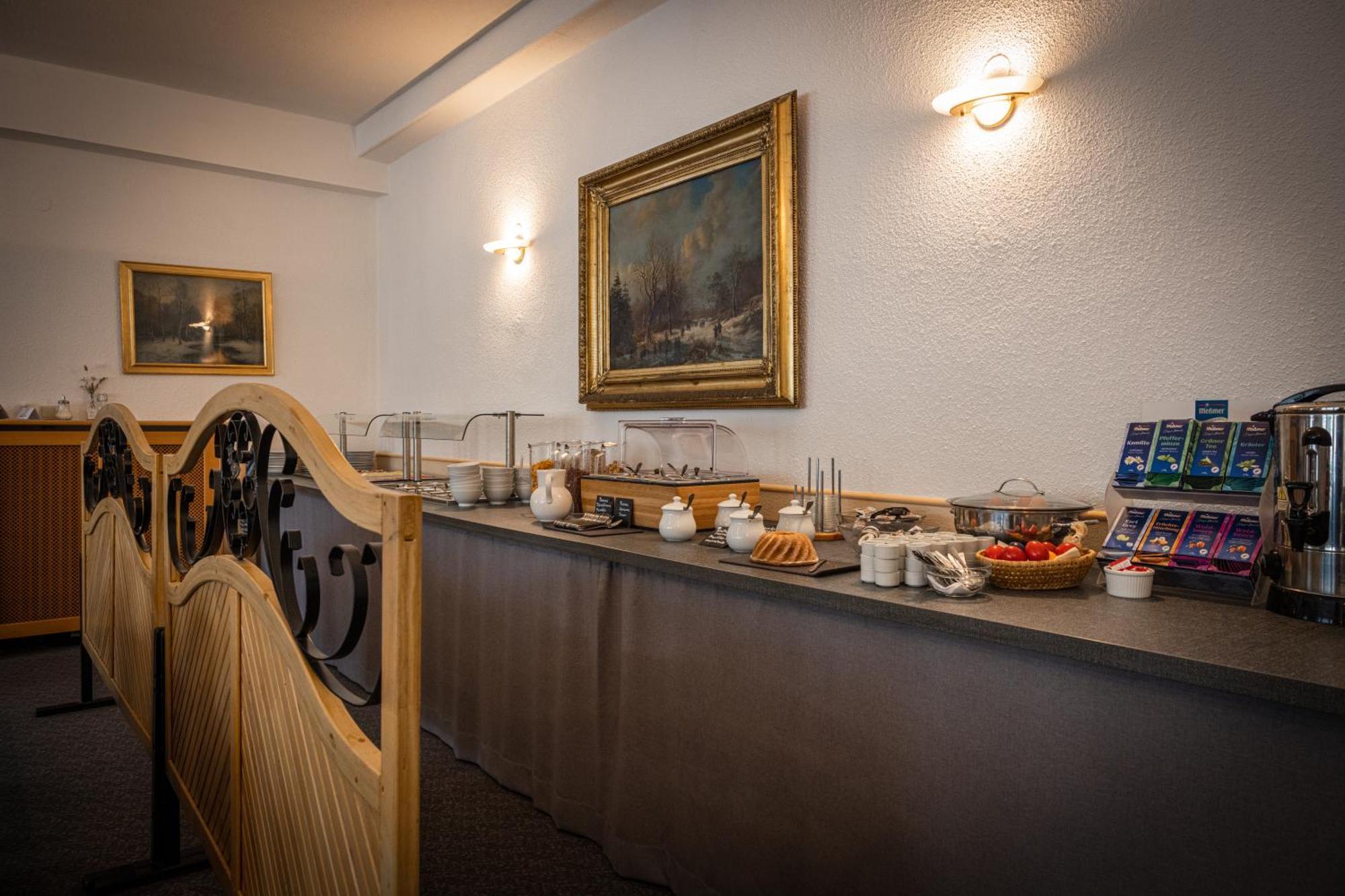 Gasthof Zur Wachau Hofarnsdorf Luaran gambar
