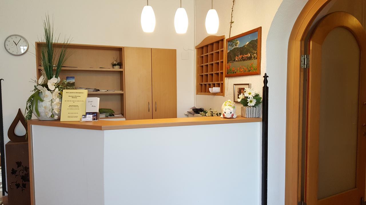 Gasthof Zur Wachau Hofarnsdorf Luaran gambar