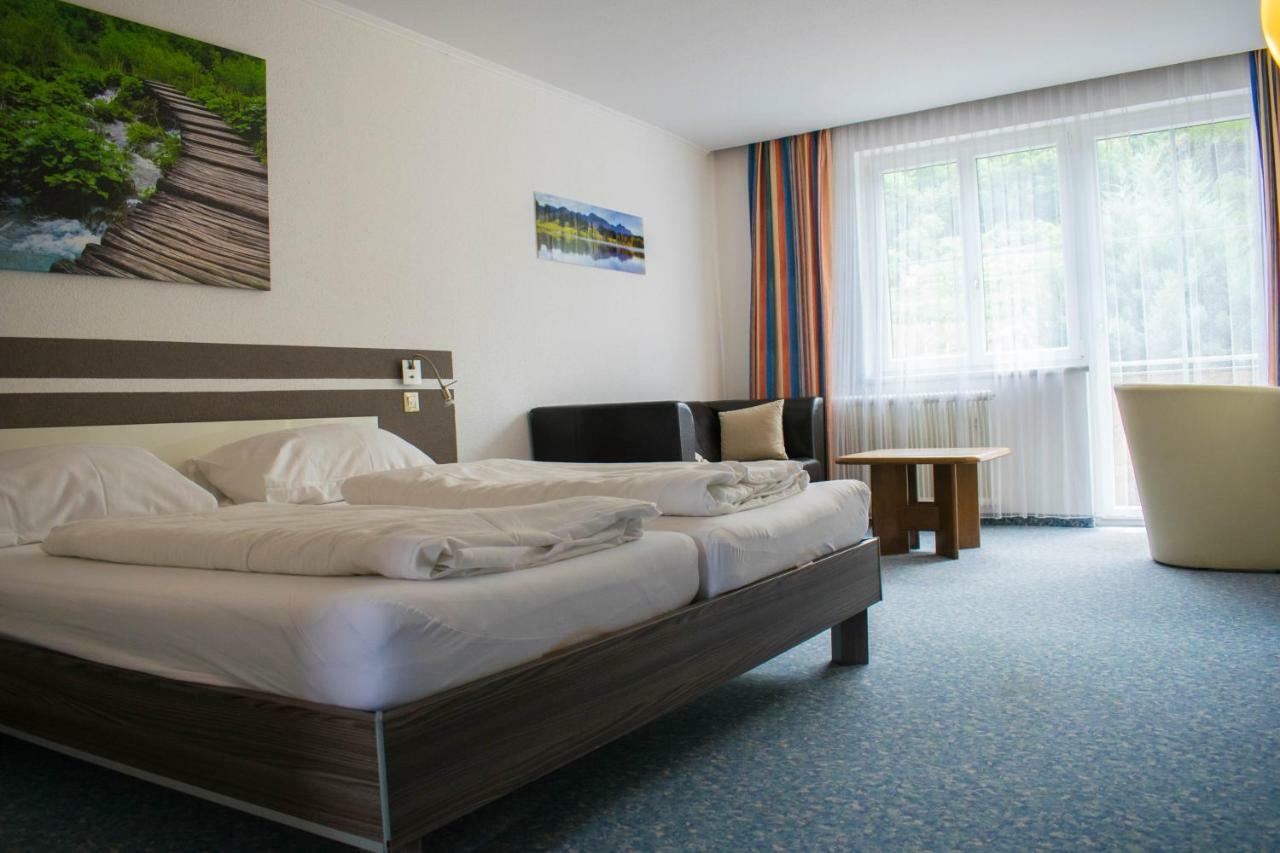 Gasthof Zur Wachau Hofarnsdorf Luaran gambar